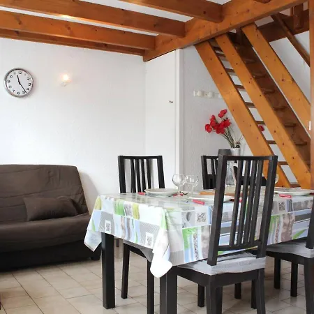 Maison De A Oleron : Proche Port, Plage, Jardin, Terrasse, Garage - 6 Couchages - Fr-1-246a-62 * Saint-Pierre-d'Oleron