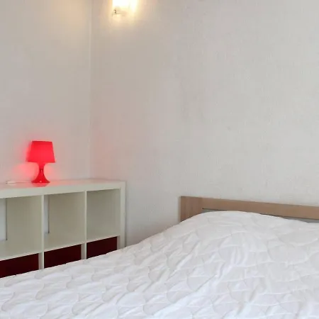 Maison Familiale A La Cotiniere, Pres Du Port. - Fr-1-246A-62 Σπίτι διακοπών *