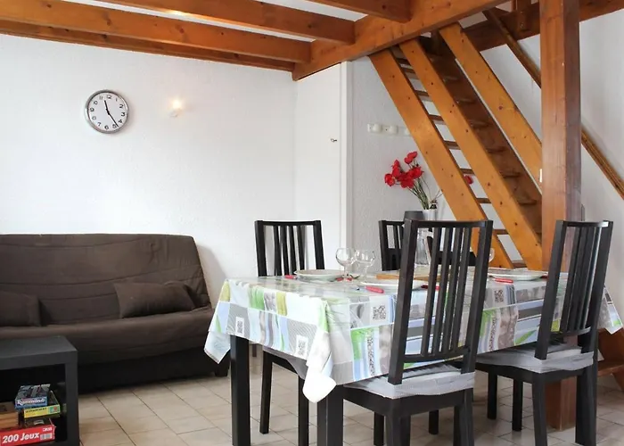 Maison Familiale A La Cotiniere, Pres Du Port. - Fr-1-246A-62 * Saint-Pierre-d'Oleron