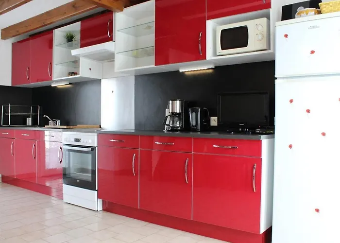 Σπίτι διακοπών Maison Familiale A La Cotiniere, Pres Du Port. - Fr-1-246A-62 Saint-Pierre-d'Oleron