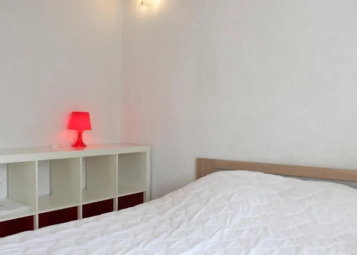 Maison Familiale A La Cotiniere, Pres Du Port. - Fr-1-246A-62 Σπίτι διακοπών *