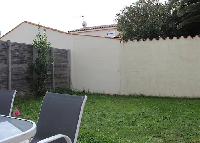 Σπίτι διακοπών Maison Familiale A La Cotiniere, Pres Du Port. - Fr-1-246A-62 Saint-Pierre-d'Oleron